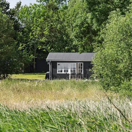 With Lillebaelt As Neighbour And A View Over Fields בית נופש