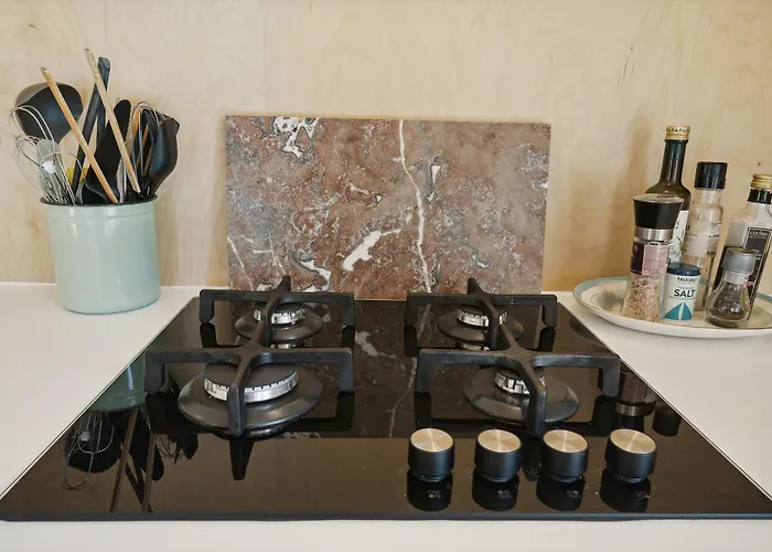 With Lillebaelt As Neighbour And A View Over Fields * هادرسليف